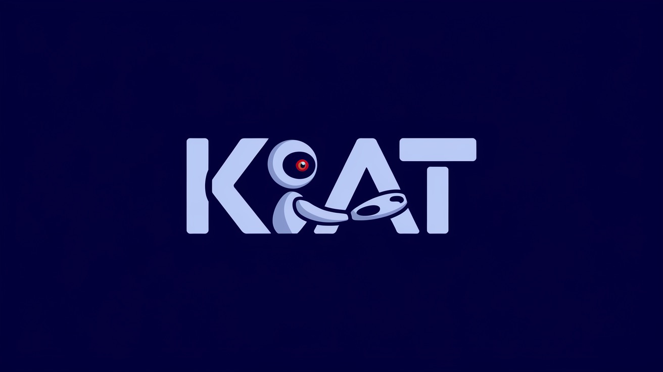 Kiat AS Logo